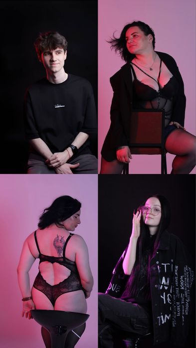Фотограф Київ та Київська область