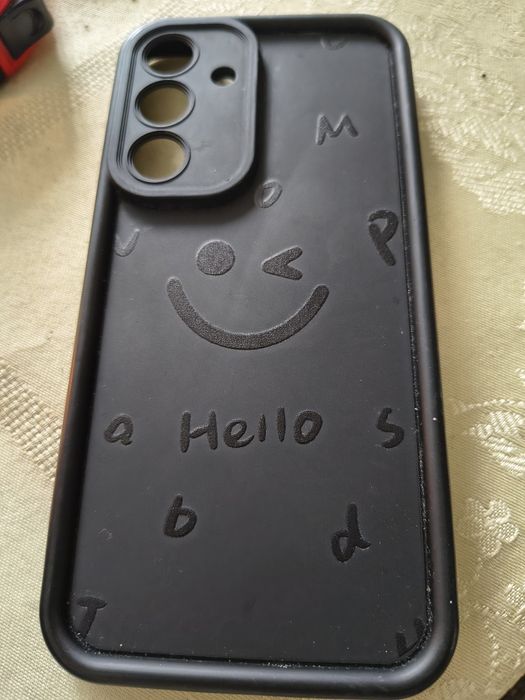 Etui do Samsung Galaxy