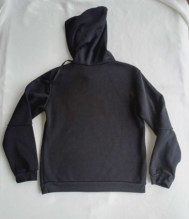 Толстовка худі начос місяць, довжина 64 см.