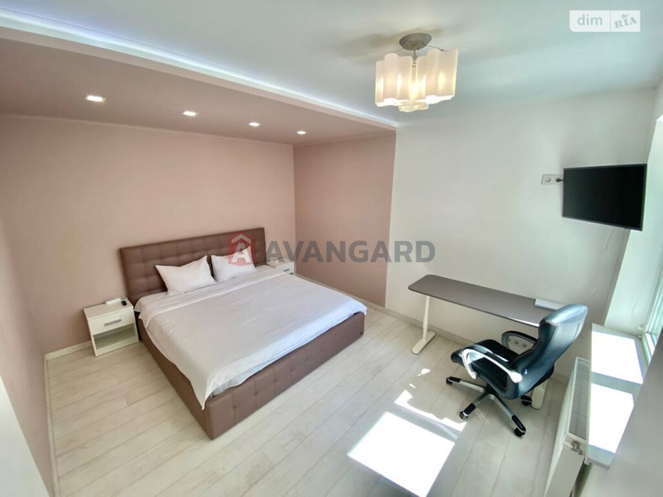 3-rooms apartment apartment by the address st. Kitoboynaya (area 90 m²) - Atlanta.ua - photo 15