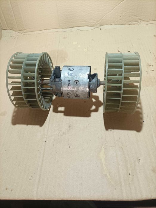 Motor Chauffage Mercedes 190 E com ar condicionado