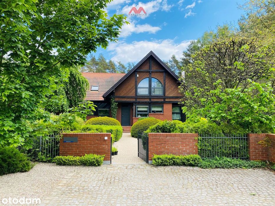 Dolaszewo – komfortowy dom wolnostojący na sprzedaż