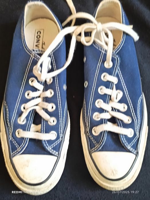 Converse all star Chuck Taylor