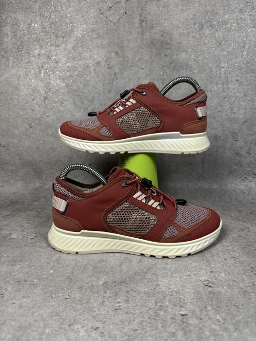 Ecco Exostride Buty Damskie rozmiar 35