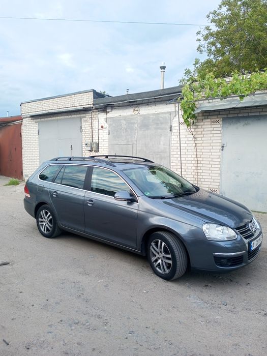 Продам Гольф 5 універсал