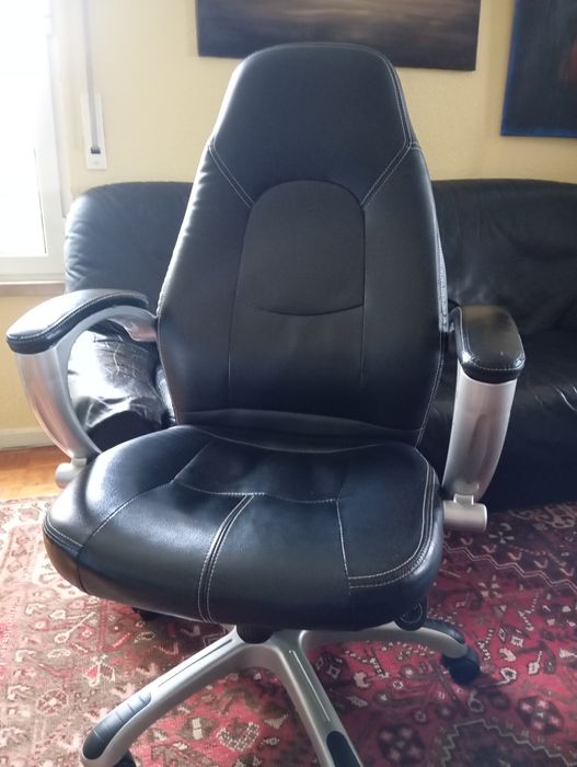 Cadeira de escritório