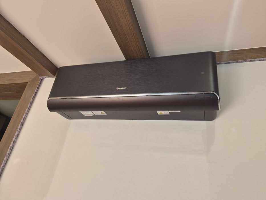 Klimatyzacja domowa montaż serwis