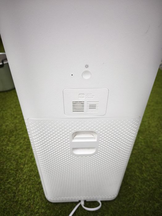 Purificador de ar  Xiaomi Mi Air Purifier 3H Branco  EU