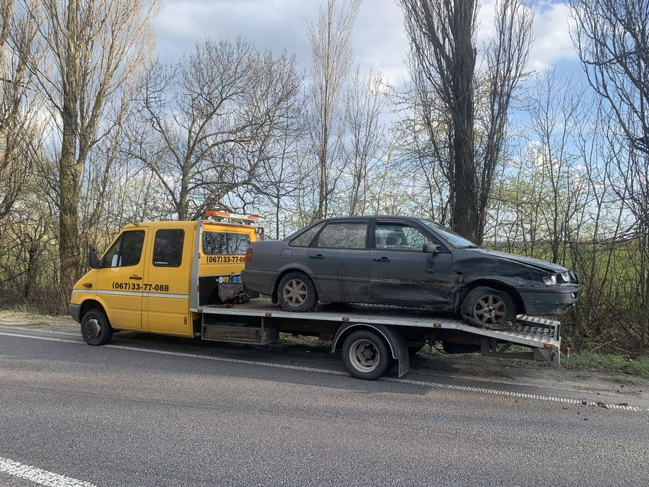 Послуги Евакуатора.Евакуація після ДТП.Допомога з вибором СТО.Недорого