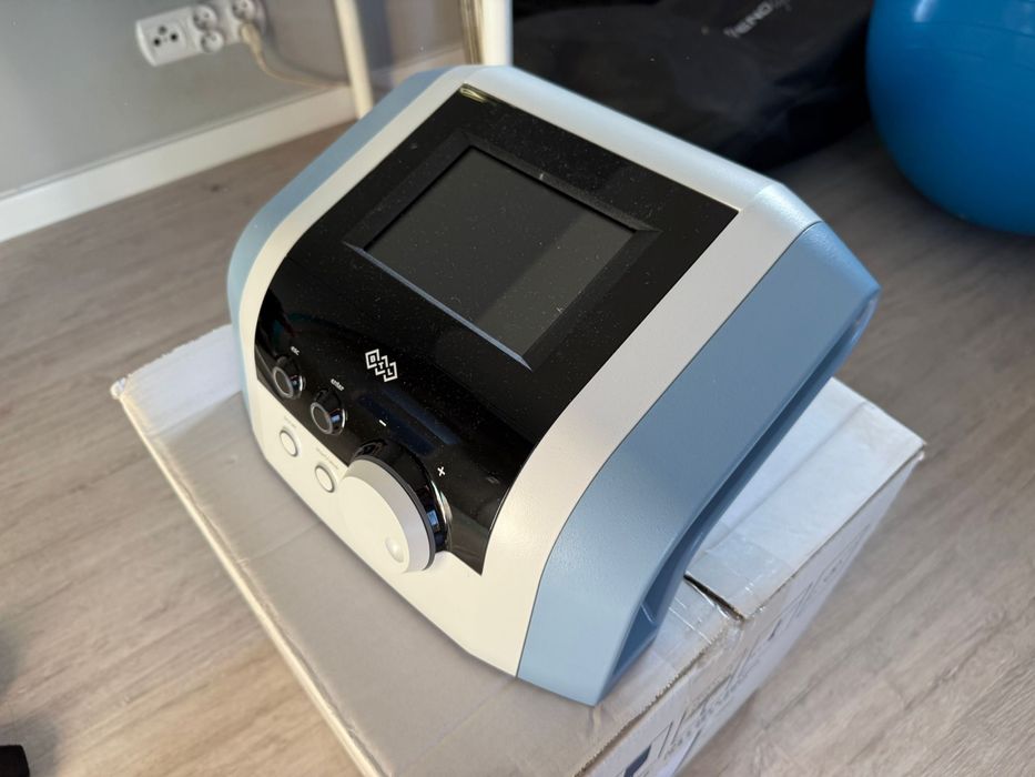 Fala uderzeniowa BTL Nowa  (likwidacja gabinetu)