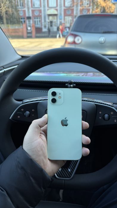 Iphone 12 128 gb r-sim