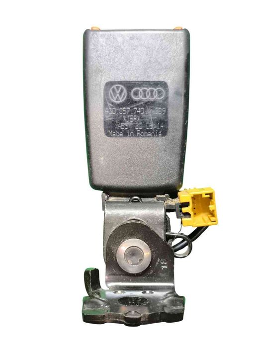 Encaixe de Cinto Trás Direito AUDI A6 C7