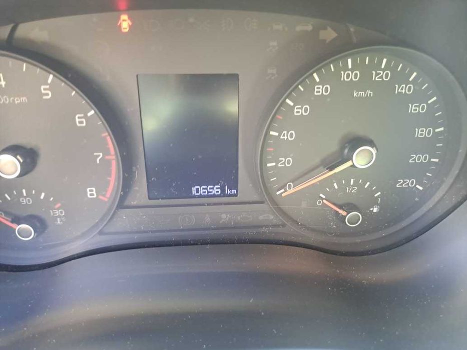 Kia Rio 1.0 T-GDI 2019 Nacional