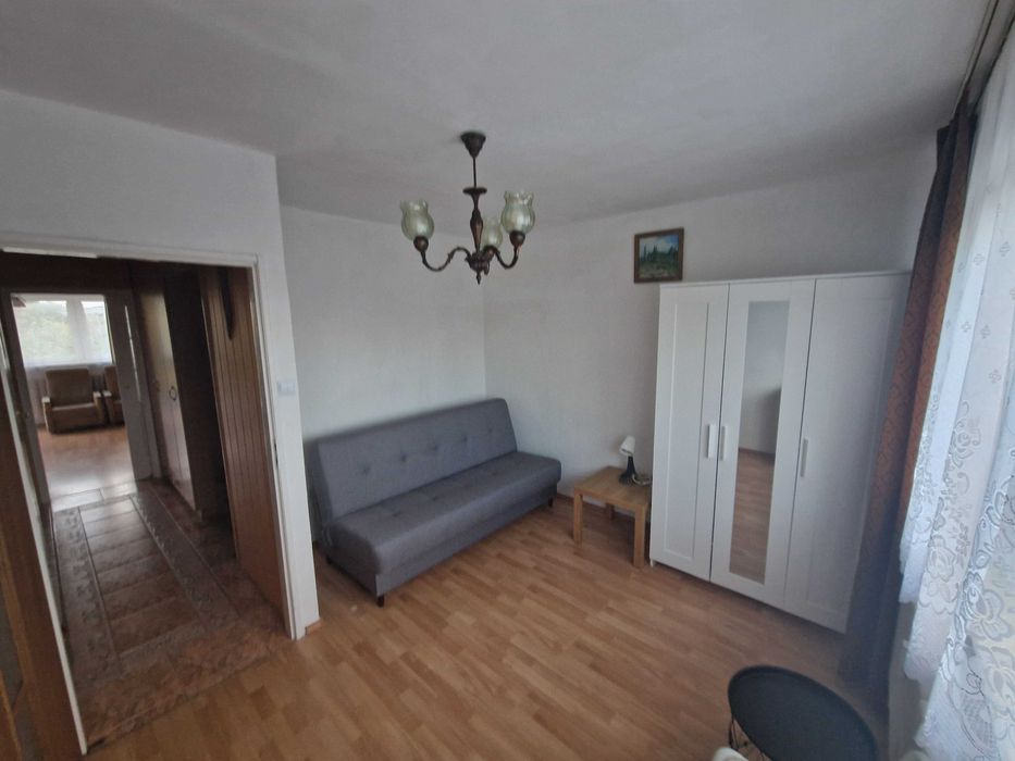 Mieszkanie – Warszawa, Zacisze, Targówek - Widok 2