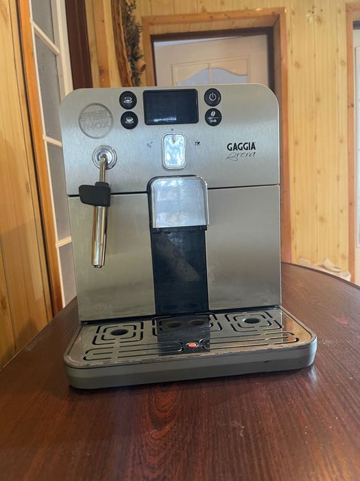 Ekspres do kawy Gaggia Brera RI9305/11