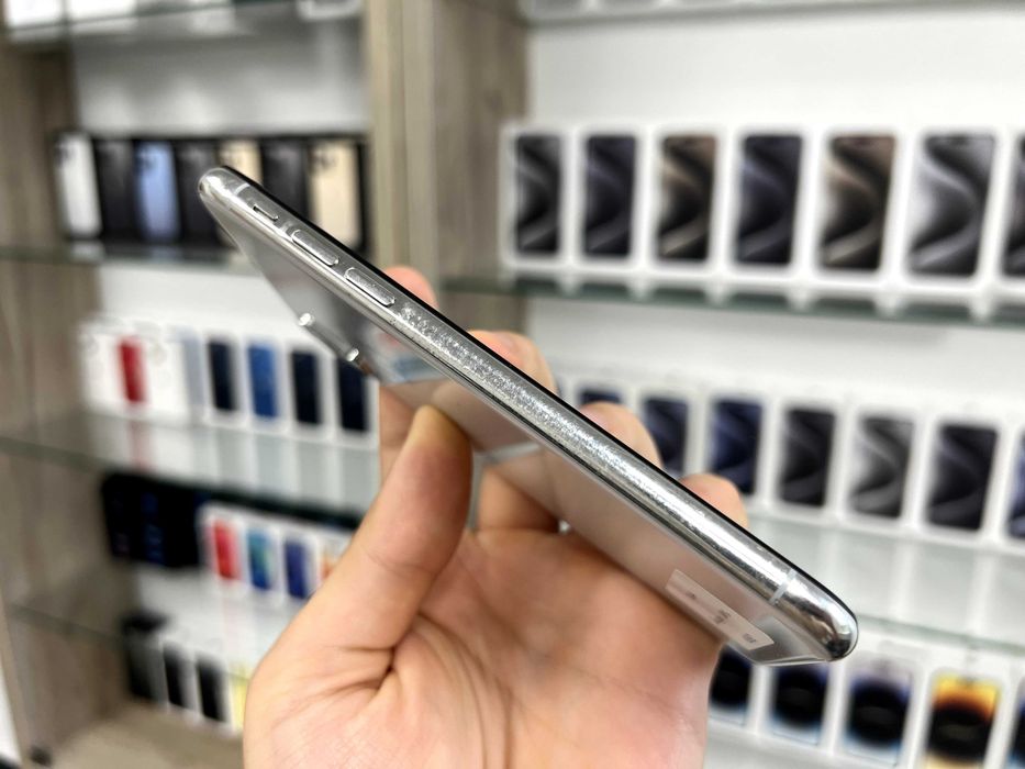 iPhone Х 64  GB Neverlock _ Гарантія _ Магазин