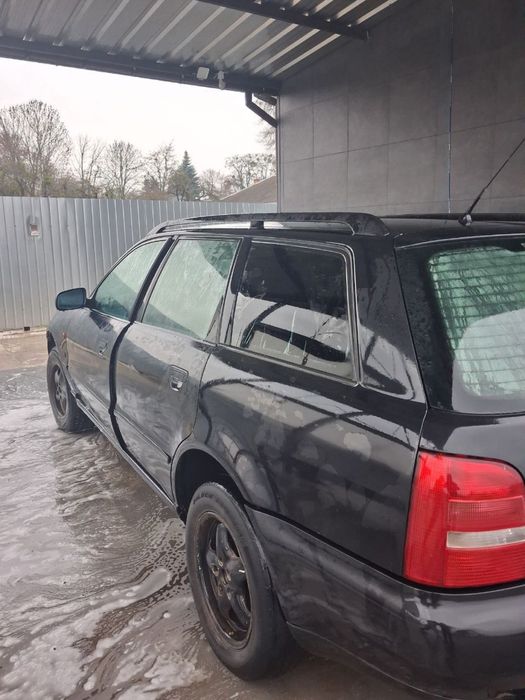 Продам Aydi a4 b5