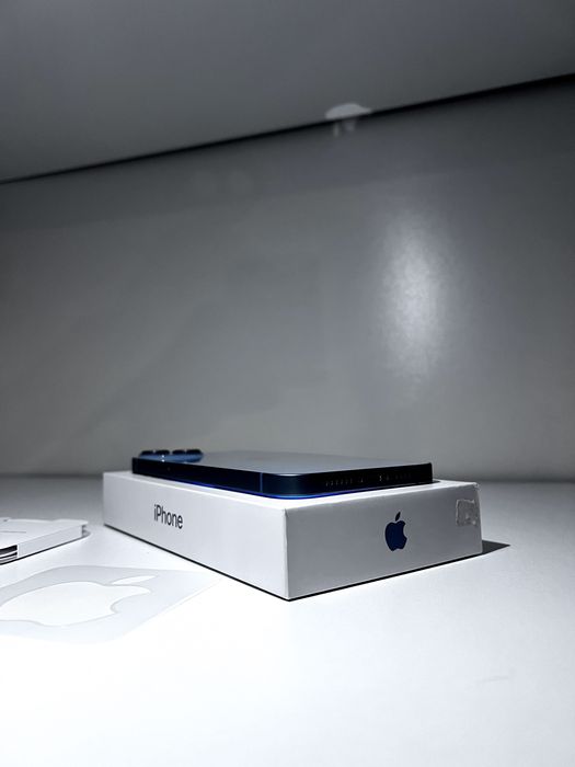 100% Bateria! IPHONE 14 PLUS, 128GB, Idealny Stan - Gratisy