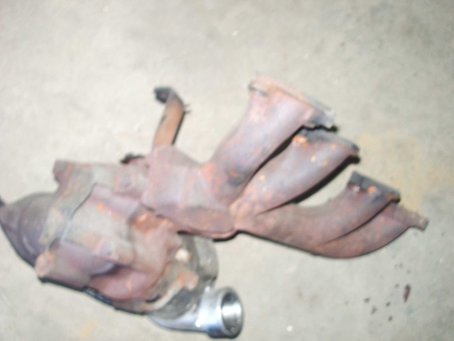 Turbo Fiat 1700 TD 70