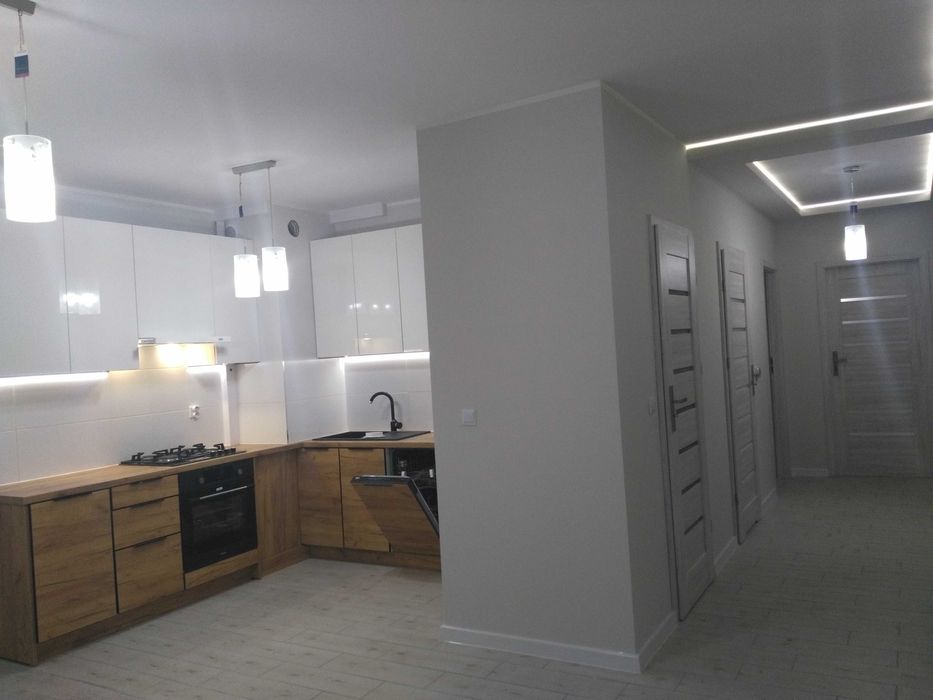 Wynajmę duże mieszkanie na osiedlu Andersa w Kościanie