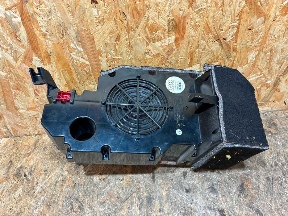 wzmacniacz subwoofer audi a6 c5 avant kombi ASK