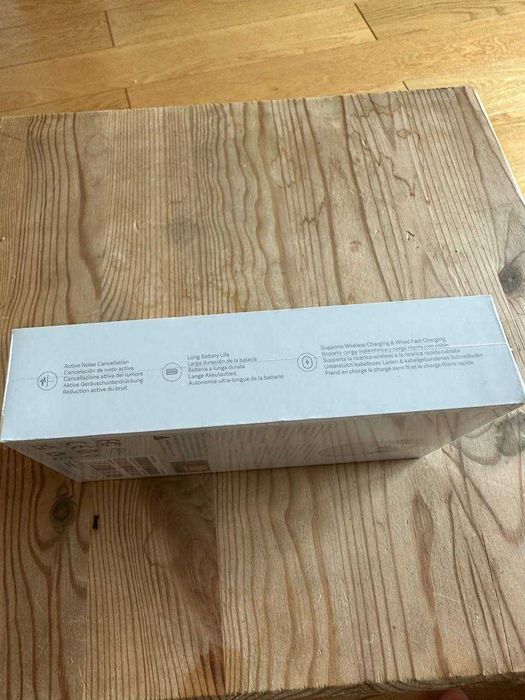 Redmi Buds 3 Pro - Nowe, oryginalne opakowanie (Kolor Biały)