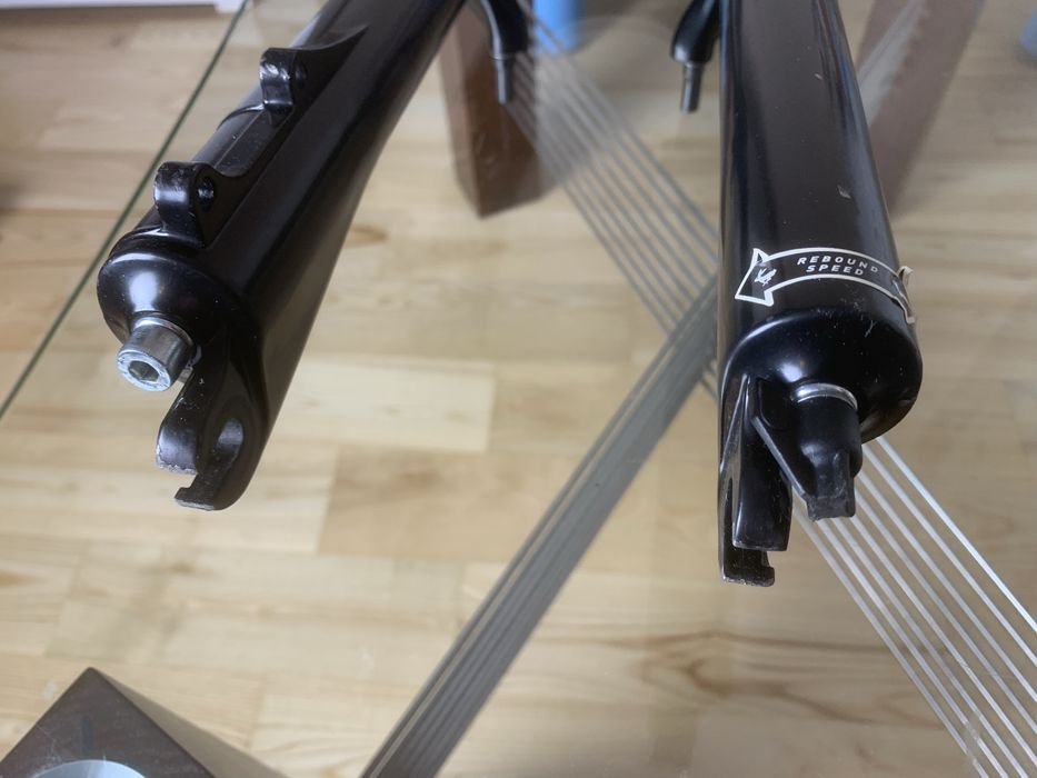 Amortyzator Rock shox DUKE