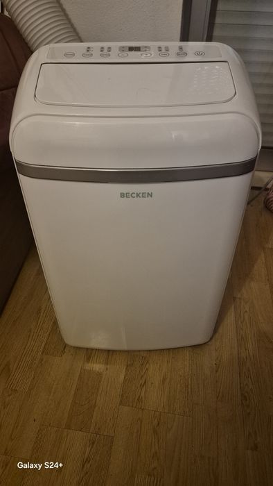 Ar condicionado portátil