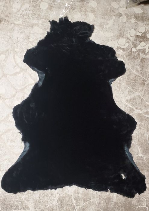 Натуральная шкура Турецкой овчины