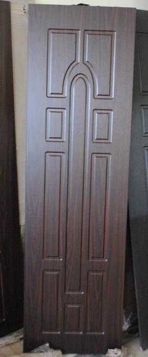 Дверные накладки МДФ на двери, только- 1955*578 ; 2010*1030+ 2010*592