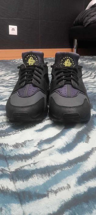 Nike huarache, tamanho 41