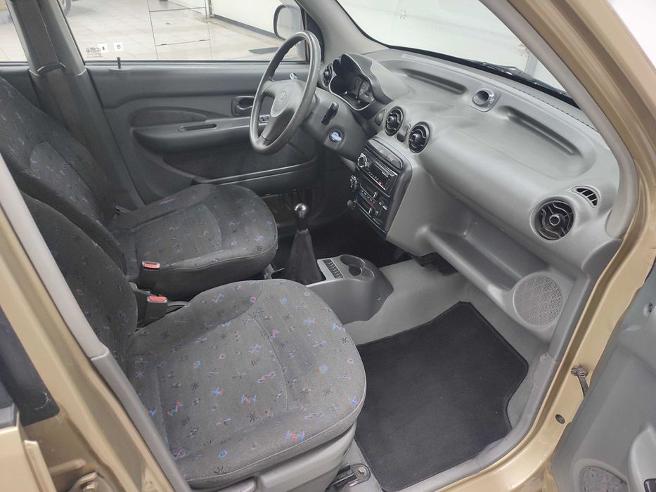 Hyundai Atos 1.0 54 Cv´s - 1 Só Dono - 170 Mil Km´s - Revisão Feita