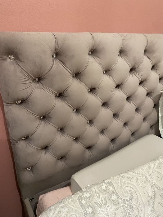 Łoże pikowane 140x200 włodawa