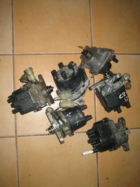 Distribuidores , Nissan ,Honda, Mitsubisch e ,Mazda