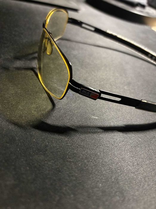 Okulary dla graczy MLG Phantom Gunnars