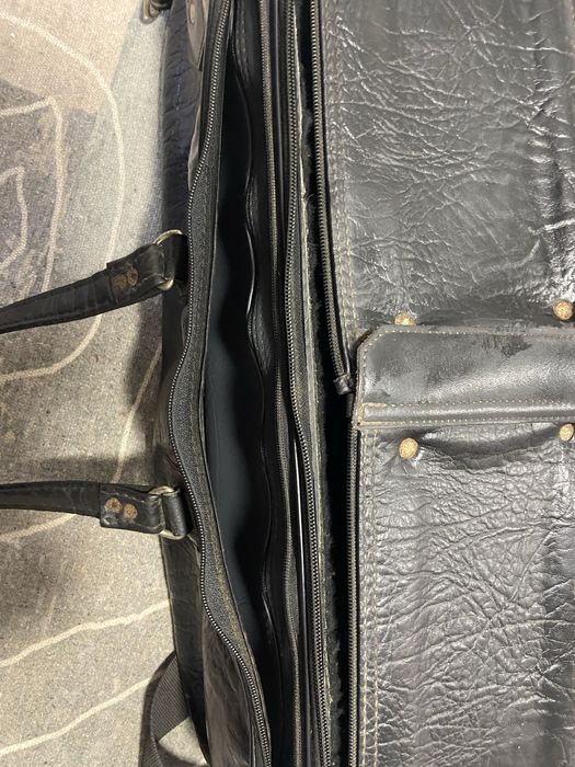 Mala para 2 trompetes