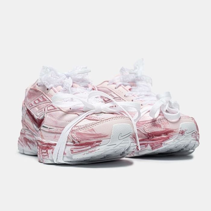 Кросівки Nike Initiator Custom Pink V2 / Всі розміри