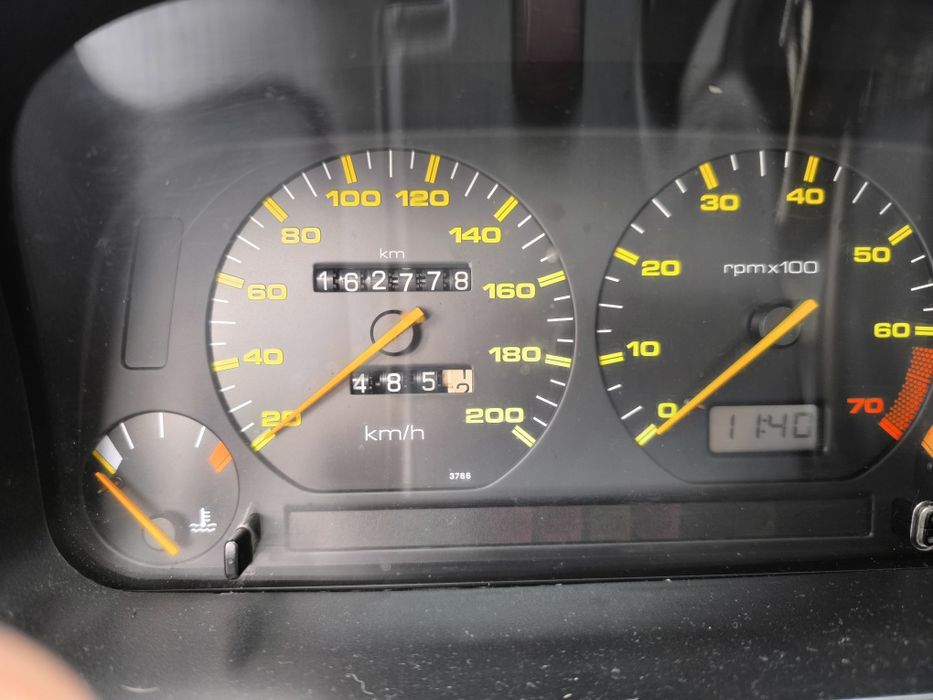 Seat Ibiza 6K3 1.3 gasolina 55CV