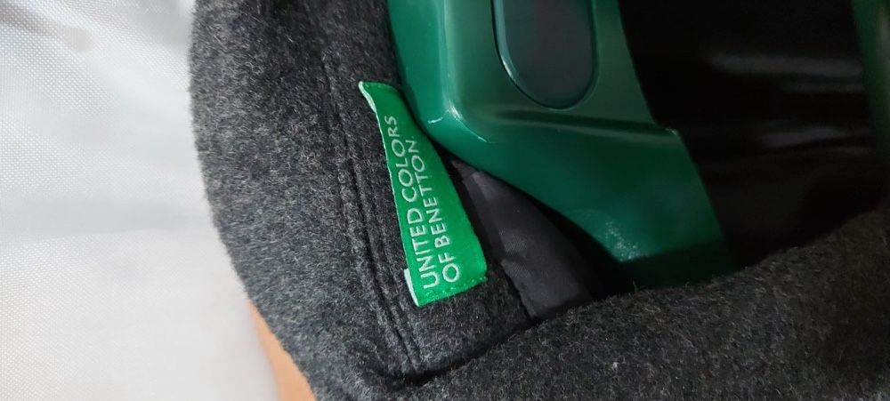 Vendo casaco Benetton
