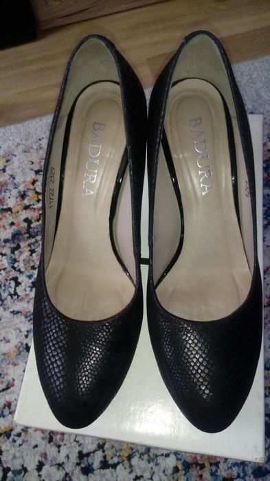 Buty Badura rozm. 38