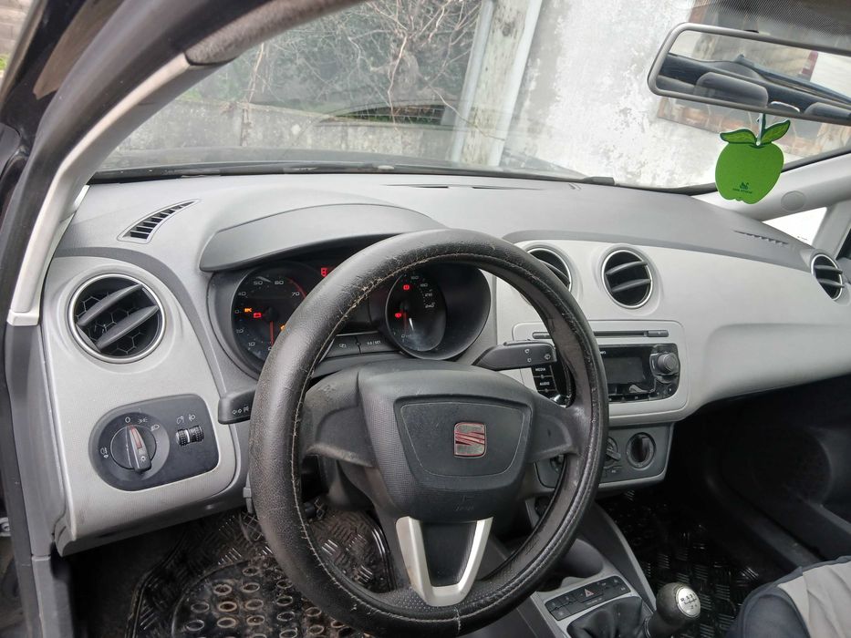 Seat Ibiza 1.2 12v