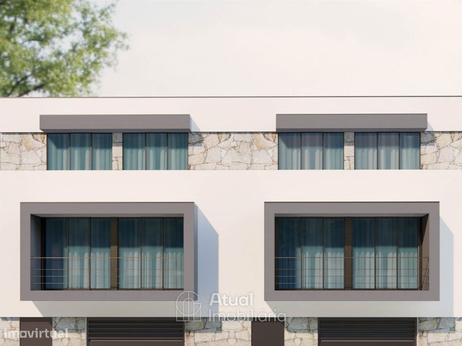 Lote de Terreno  Venda em Infias,Vizela