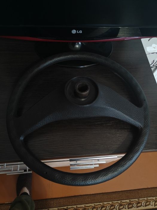 Кермо Вартбург,  руль Wartburg оригінал