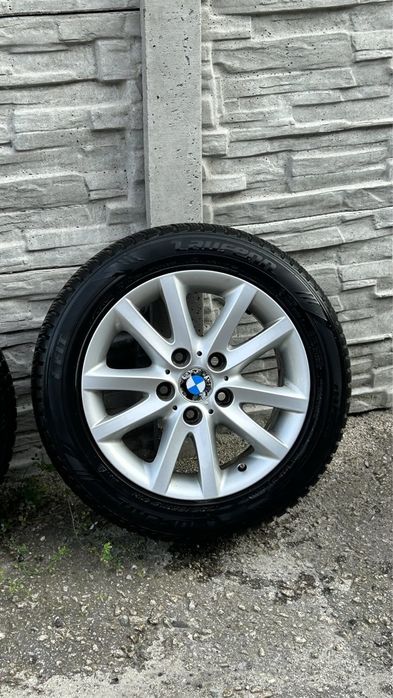 Felgi bmw 16” komplet