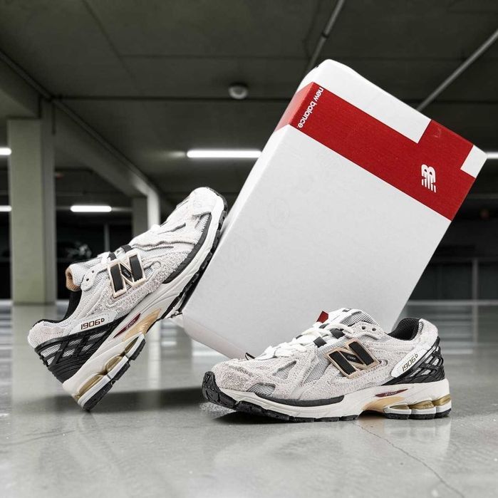 Жіночі кросівки New Balance Protection Pack Reflection| 36-40