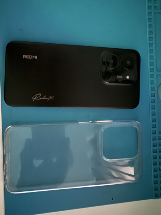 Xiaomi redmi 15C 256gb