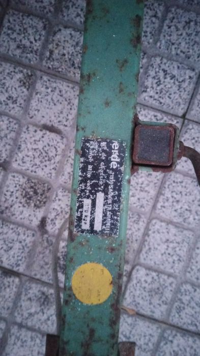 Atrelado reboque carro