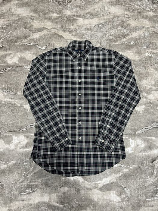 Класна ! Сорочка Polo Ralph Lauren з нових колекцій