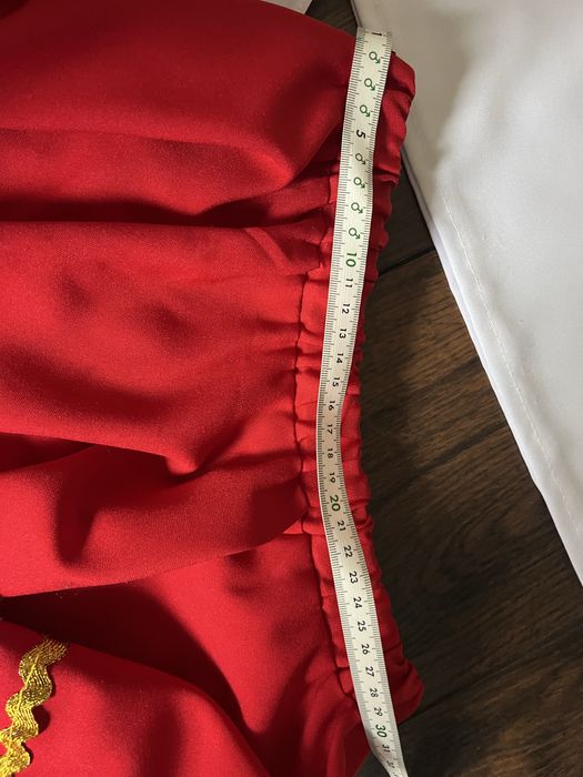 Вишиванка Костюм для дівчинки