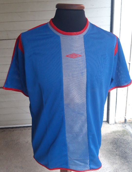 T-Shirt UMBRO Xl Nova
